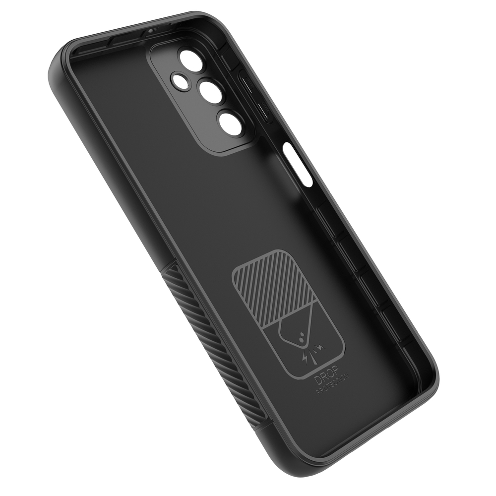 Противоударный чехол Empire Case для Samsung Galaxy A14