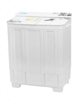 Стиральная машина OPTIMA МСП-88СТ (Японский стиль)