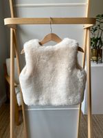 Новый жилет The little white company, 92