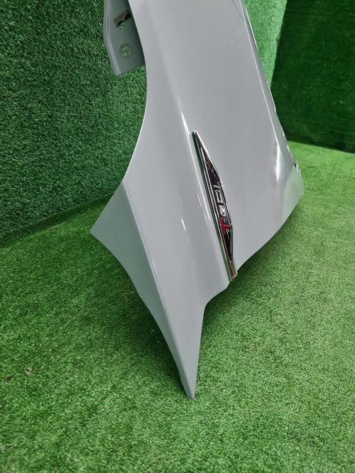 Крыло переднее правое Chery Tiggo 8 Pro (21-24)