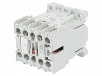Магнитный пускатель UNOX KVE1115A0