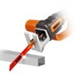 Аккумуляторная пила Worx WG894E.5 2.0Ач х1 коробка