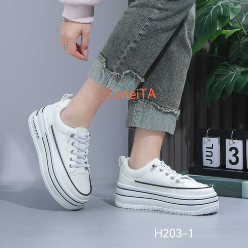 Кроссовки по 8 пар (36-41)р. / 203/1