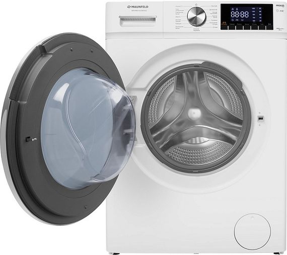 Стиральная машина Maunfeld MFWM1410WH02