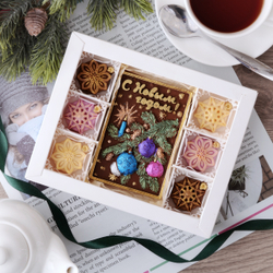 Набор "С новым годом" #3