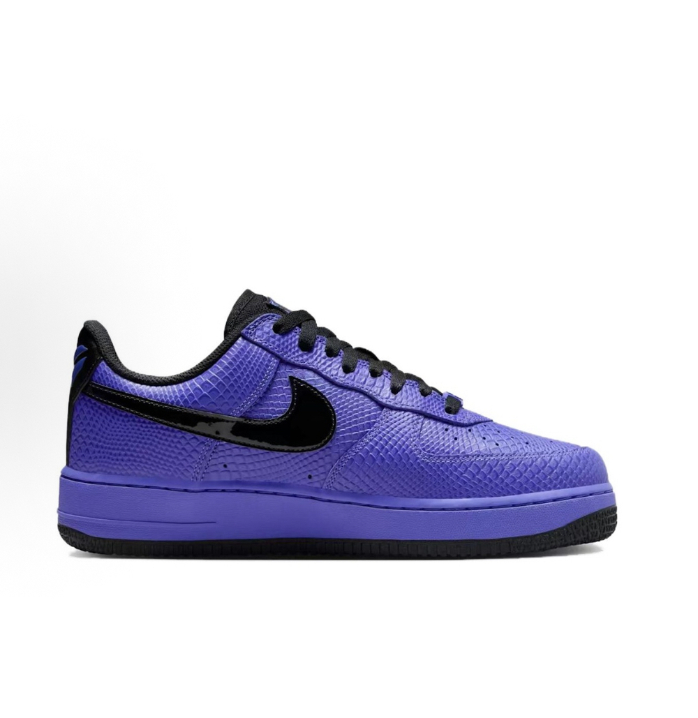 Kobe Bryant x Nike Air Force 1 Low х FC Barcelona