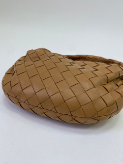 Сумка Bottega Veneta Jodie Mini