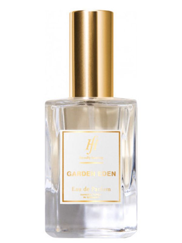 Friendly Hunting Garden Eden