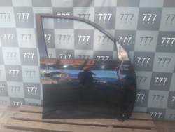 Дверь передняя правая Toyota Land Cruiser 200 15-21 Б/У Оригинал 6700160850