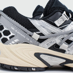Кроссовки Asics Gel-Kahana TR V2 Black / Beige Wmns