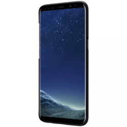 Накладка Nillkin Super Frosted Shield для Samsung Galaxy S8 Plus