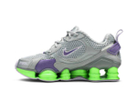 Кроссовки Nike Shox Tl Sp (Женская размерная сетка)