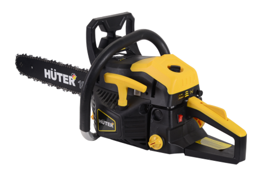 Бензопила Huter BS-52M