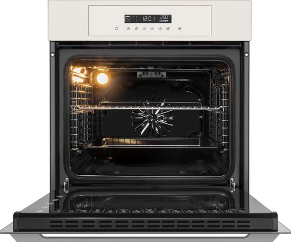 Духовой шкаф MAUNFELD AEOD60103BG