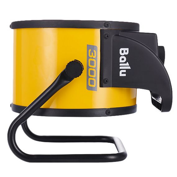 Пушка тепловая BALLU BKR-5 купить в Москве и Московской области по низкой цене с доставкой по России — (3) Пушка тепловая BALLU BKR-5 — (3)