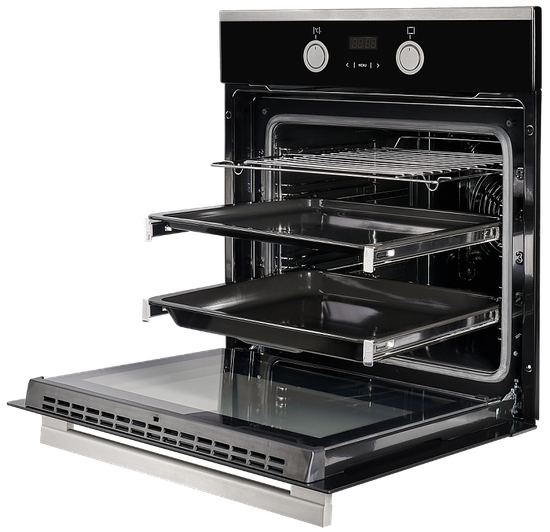 Электрический духовой шкаф Kuppersberg HH 668 T