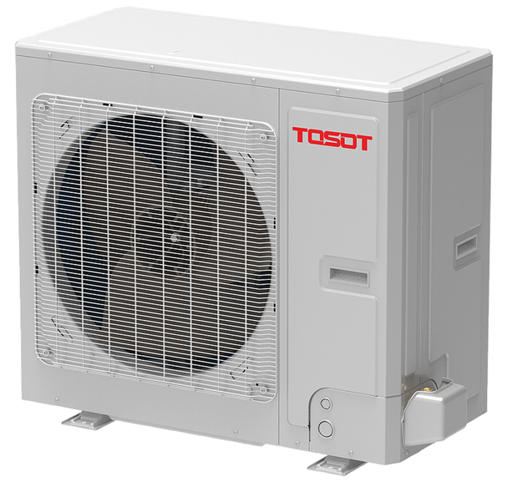 Канальный кондиционер Tosot T24H-ILD/I/T24H-ILU/O