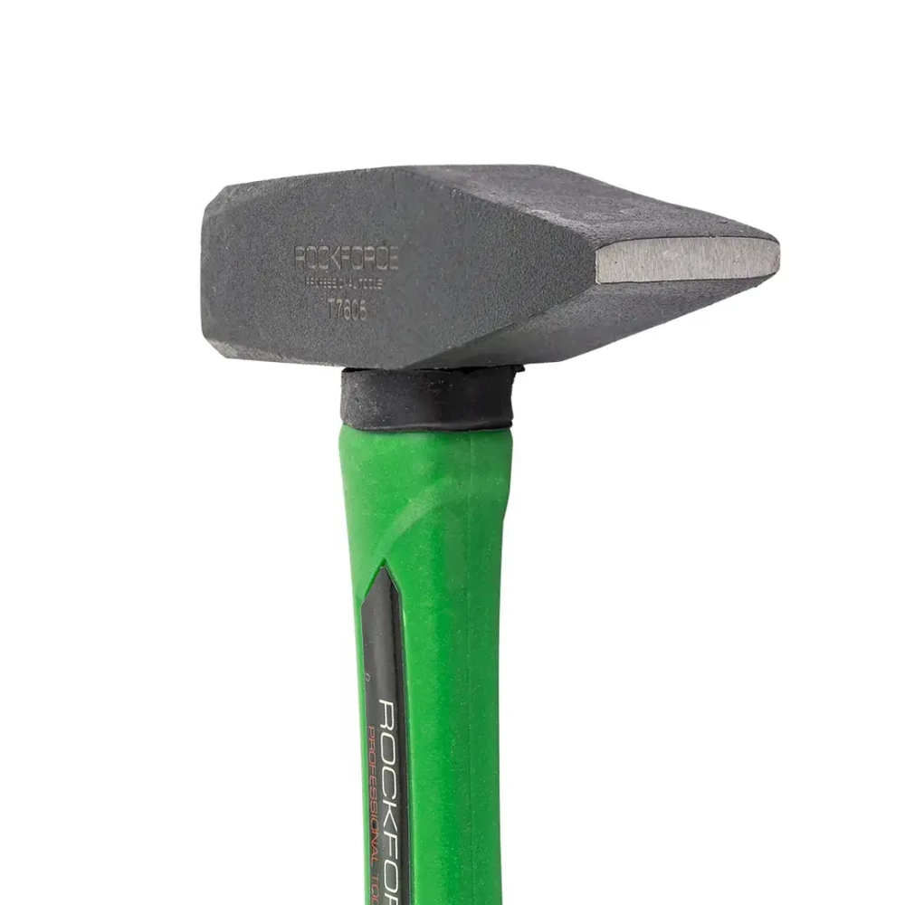 Молоток слесарный 500г. RockForce RF-T7605