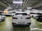 BMW X4 (G02) xDrive20i M Sports X (05.2020)