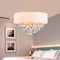 Подвесная люстра Imperium Loft Kaleidoscope 167635-26