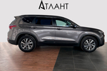 Hyundai Santa Fe, 2019 год