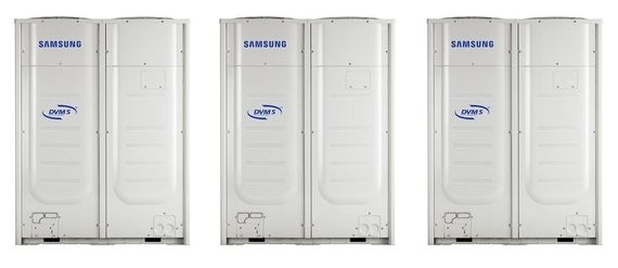 Наружный блок VRF системы Samsung AM640FXVAGH/TK