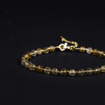 Браслет Lounge YEL