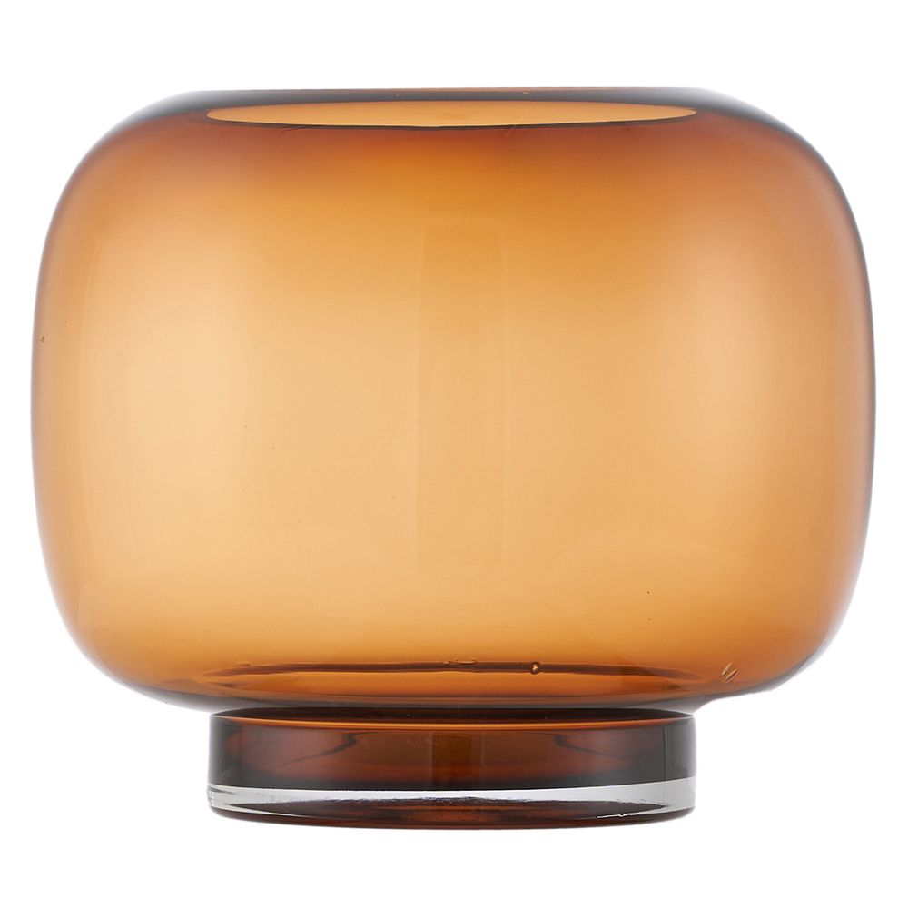 Ваза Gipfel Cleam 43177 19х23 см