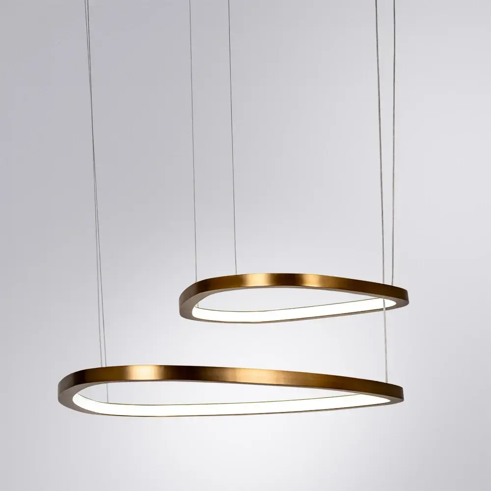 Подвесная люстра Arte Lamp