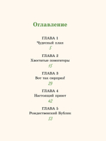 Рождественский Бублик, или Как Хвостик чудо искала (Аня Доброчасова)