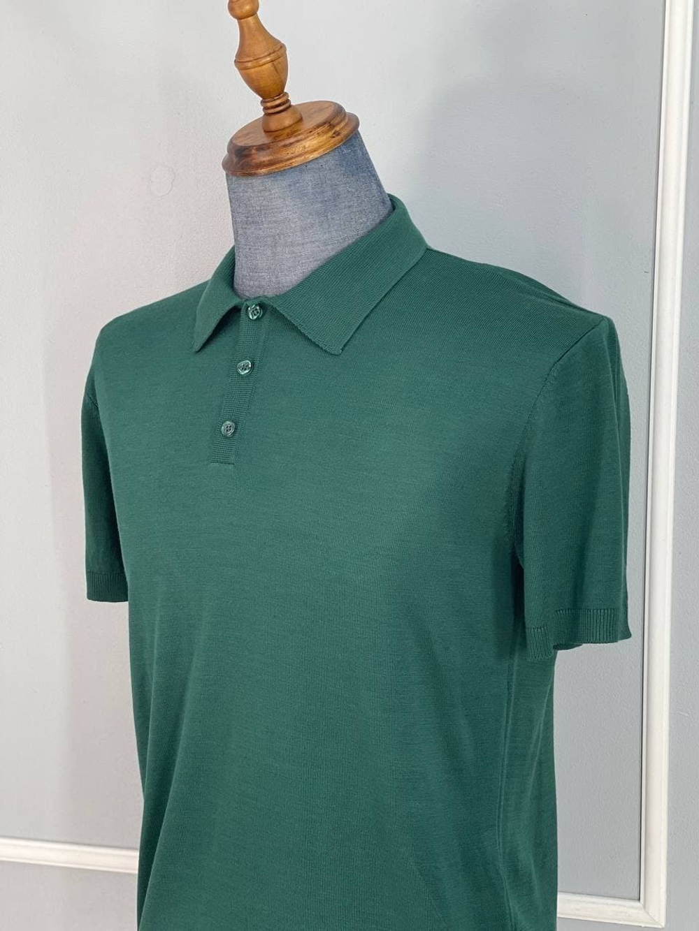 Поло Loro Piana