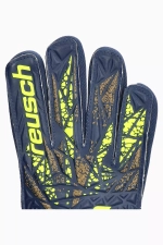 Вратарские перчатки Reusch Attrakt Starter Solid