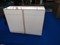 Комод Fenicia Mobiliario 3030  GRANADА