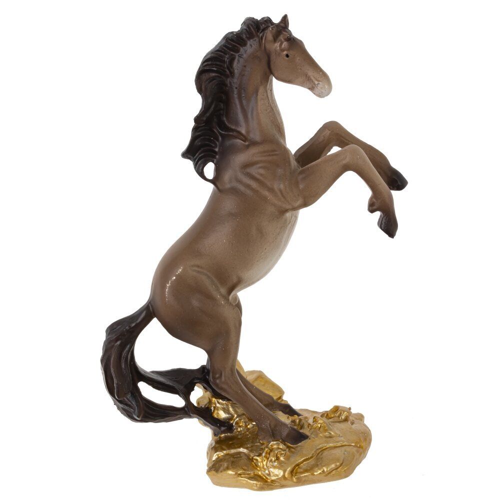 GAEM Фигурка декоративная "Лошадь", L8,5 W4 H12 см