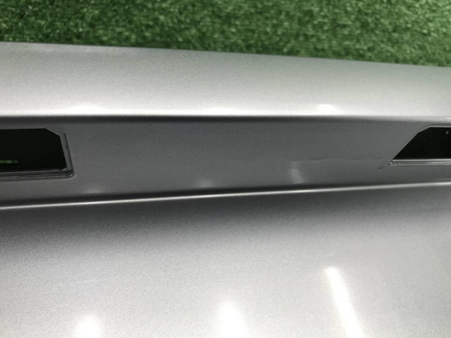 Бампер задний VW Arteon R (2020-2024)