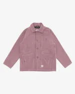 Куртка Меч SS23 Coach Velvet Heather Лиловая