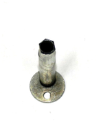 Втулка болта сход-развальная задняя 93мм. T112919033BA Chery Tiggo (4WD)