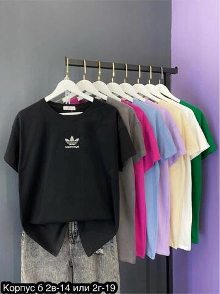 Футболка 6821567 Fabrika