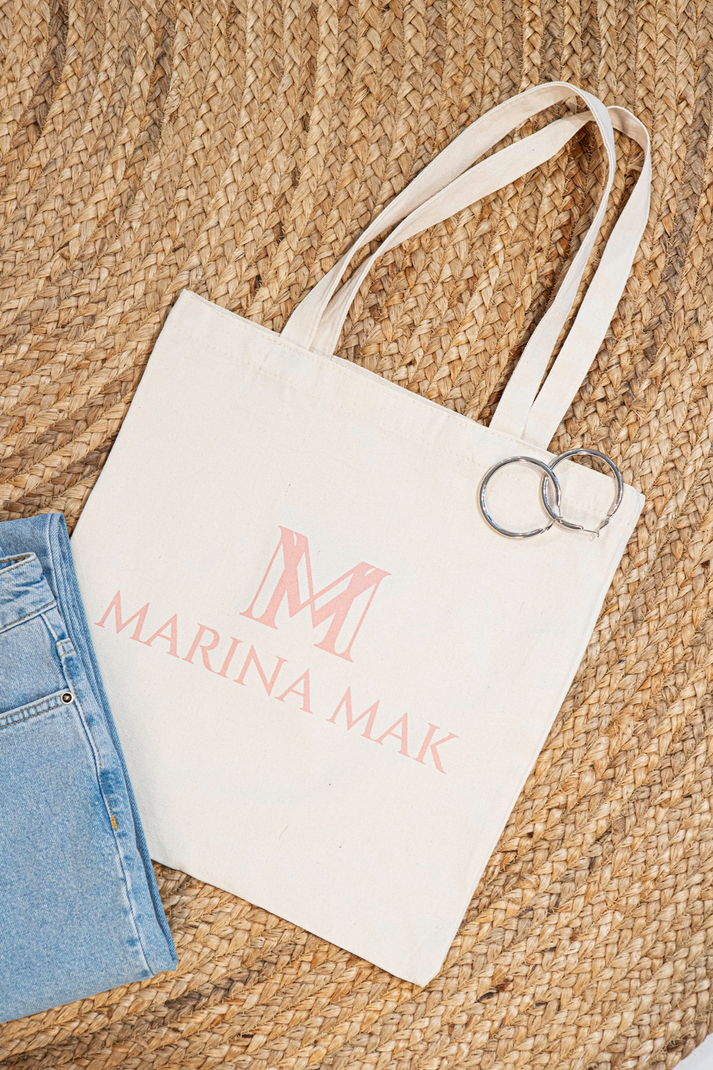Шопер MarinaMak маленький