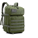 Рюкзак тактический Assault XL олива 40 л