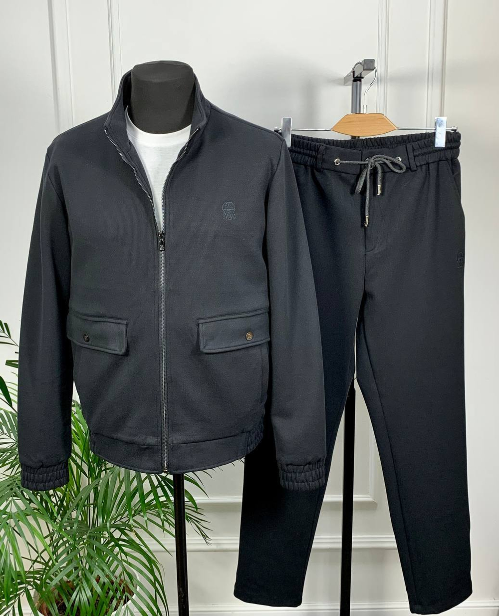 Костюм Brunello Cucinelli