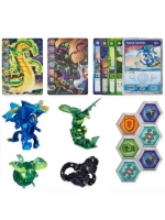 Набор игрушка трансформер Бакуган Legends Collection Pack