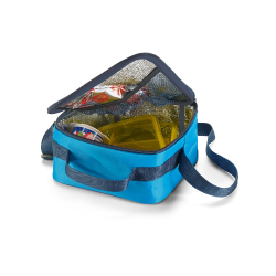 TURTLE. Сумка-холодильник 4.5 л из 600D