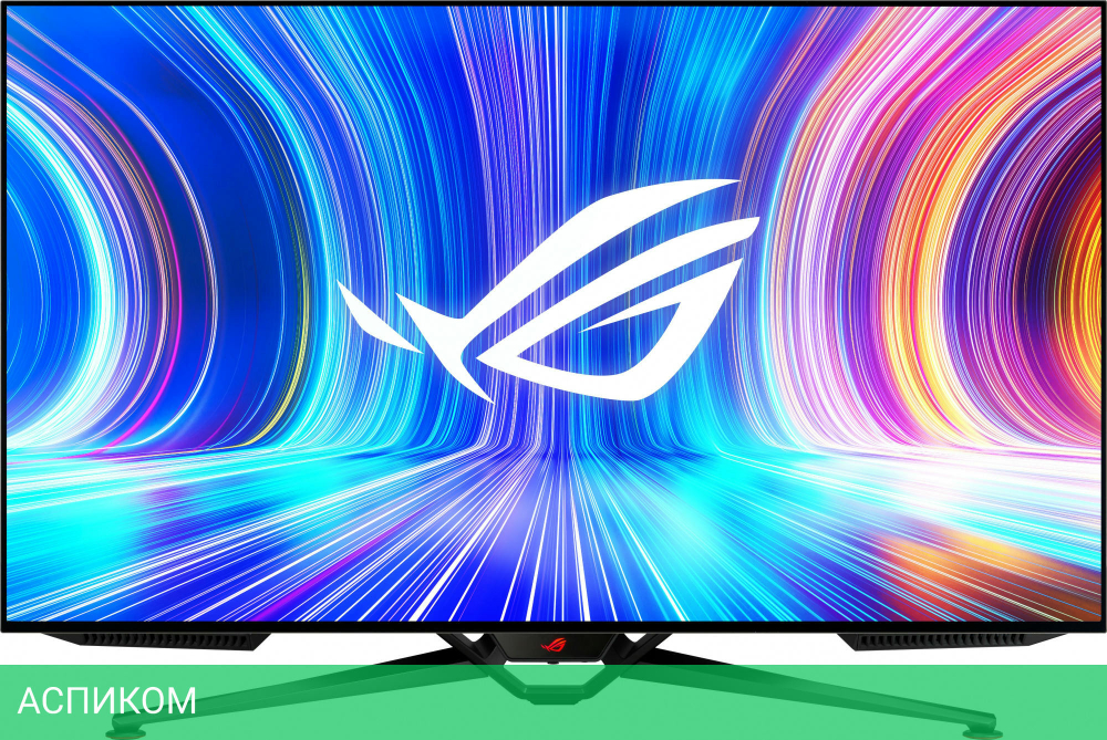 Монитор Asus 42" ROG Swift PG42UQ