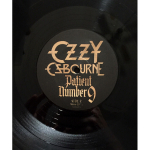 Ozzy Osbourne / Patient Number 9 (2LP)
