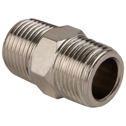 OPT-738M Переходник, наружная резьба 3/8"