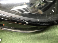 Фара правая Porsche Cayenne 3 (17-23) LED