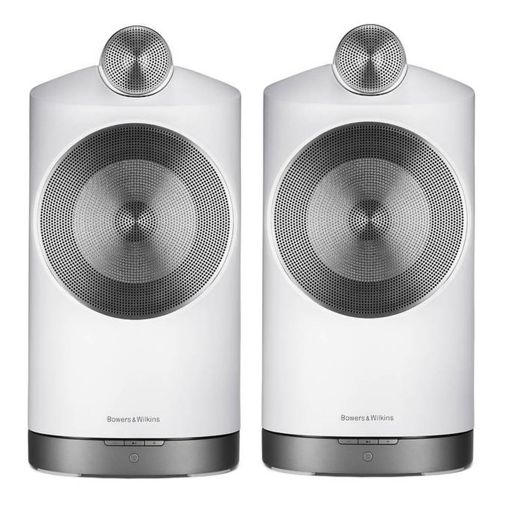 Полочная акустика Bowers & Wilkins Formation Duo, White ( белый)