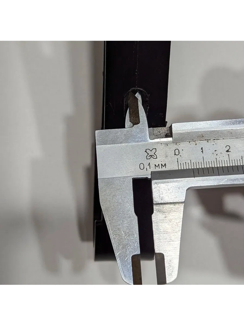 - - Слайдер направляющая приводной цепи питбайк TTR Kayo