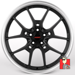 Комплект дисков Rays 18x8 et35 5x114.3